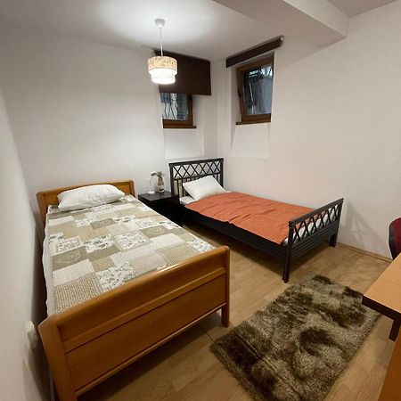 Mossapartments Bucharest Luaran gambar