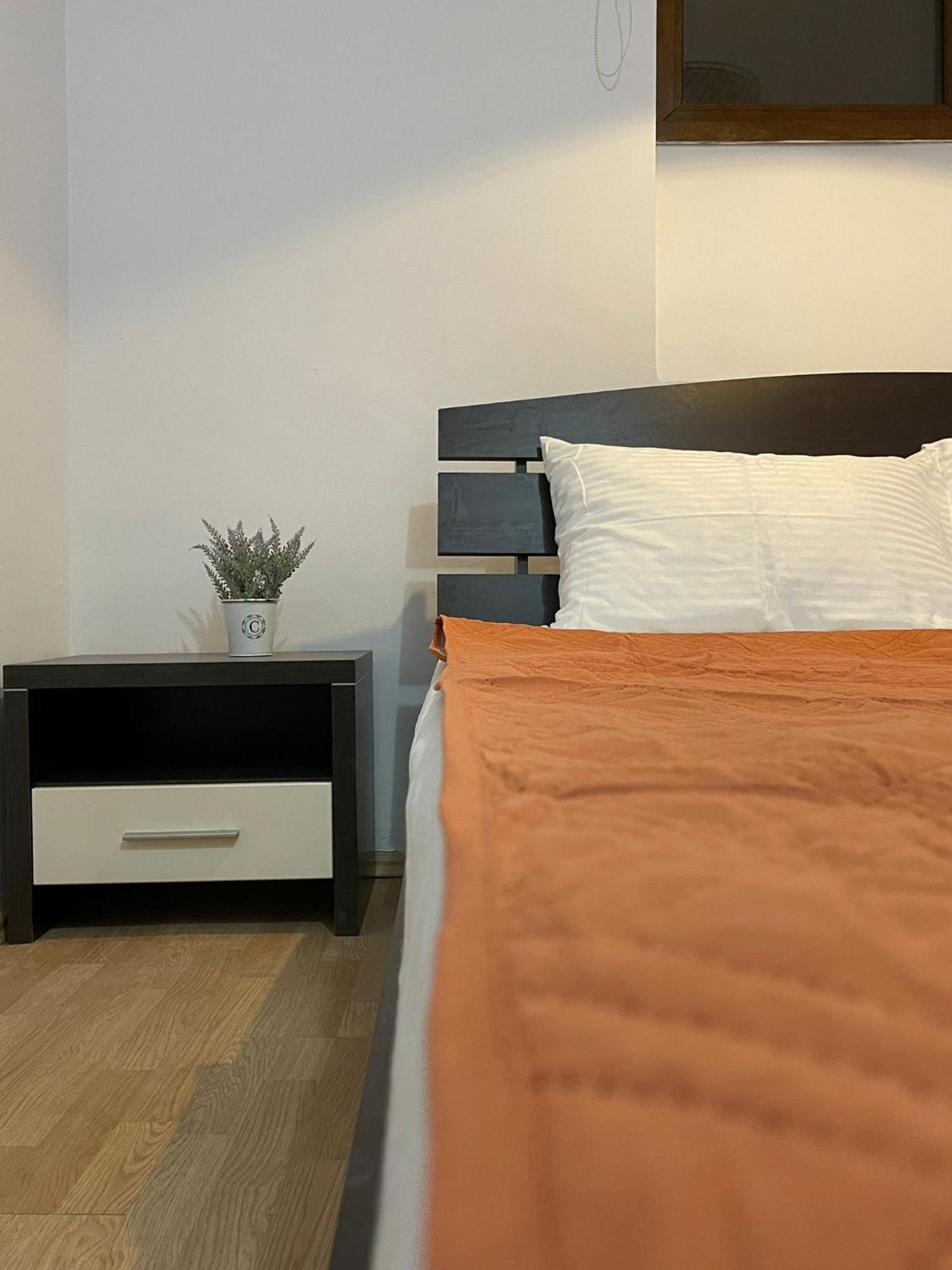 Mossapartments Bucharest Luaran gambar