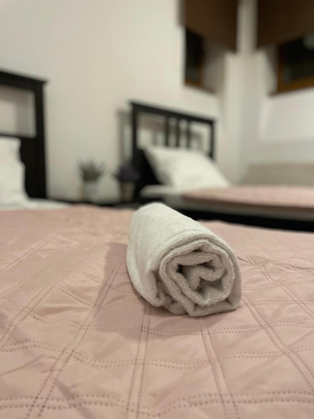 Mossapartments Bucharest Luaran gambar