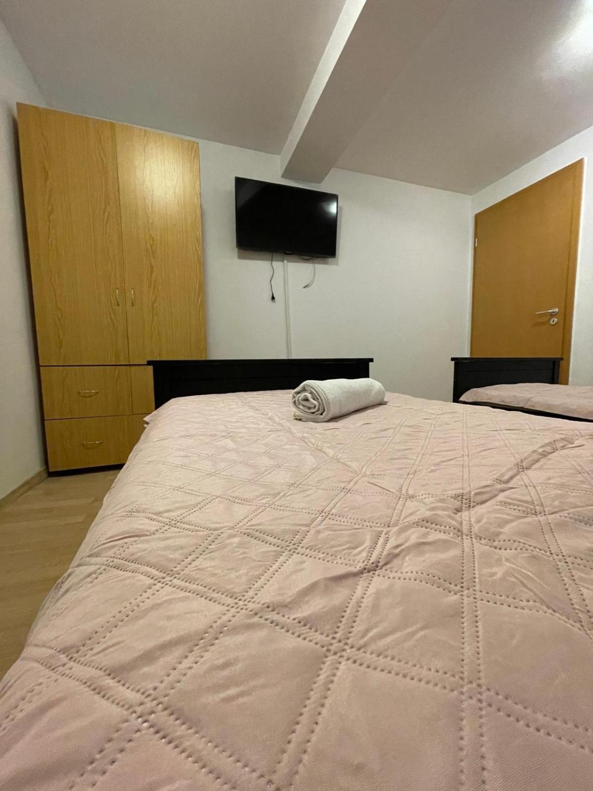 Mossapartments Bucharest Luaran gambar