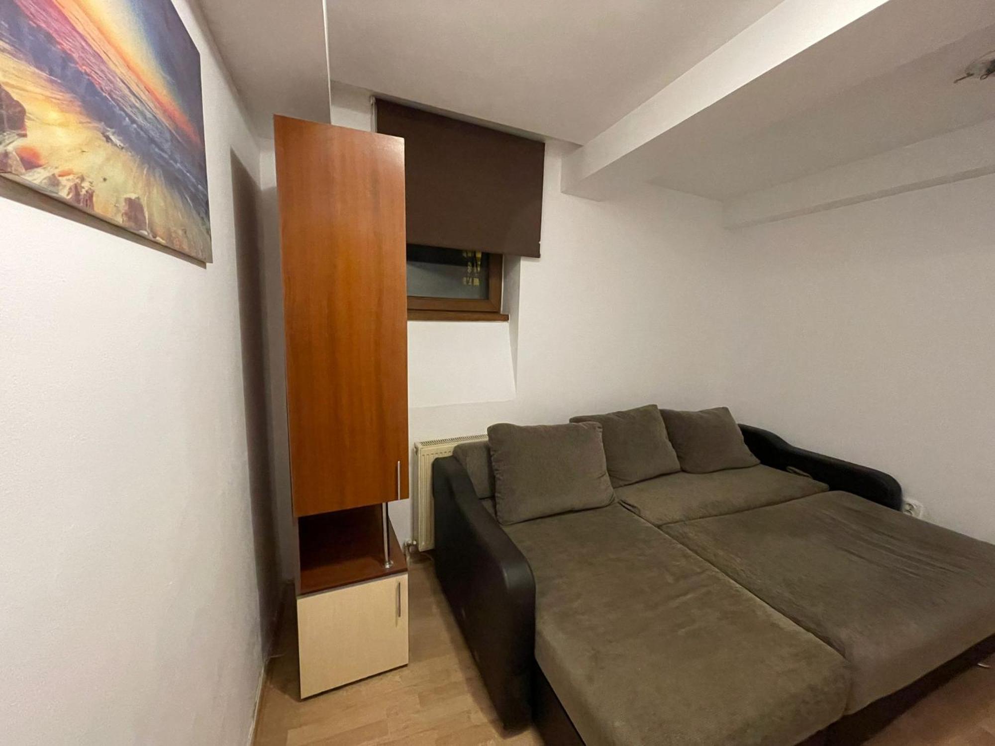 Mossapartments Bucharest Luaran gambar