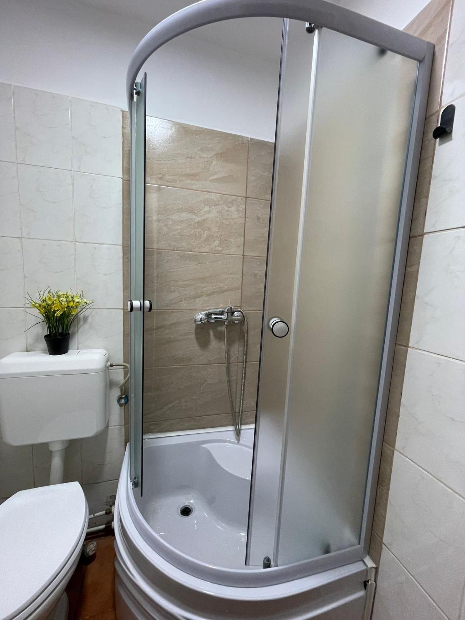 Mossapartments Bucharest Luaran gambar