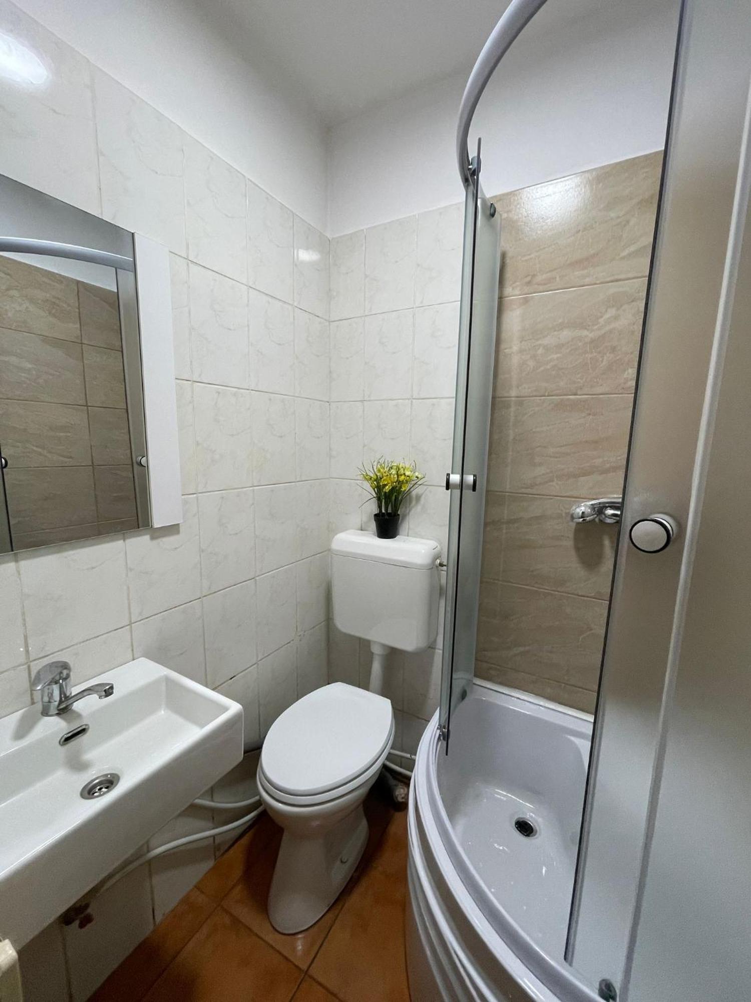 Mossapartments Bucharest Luaran gambar