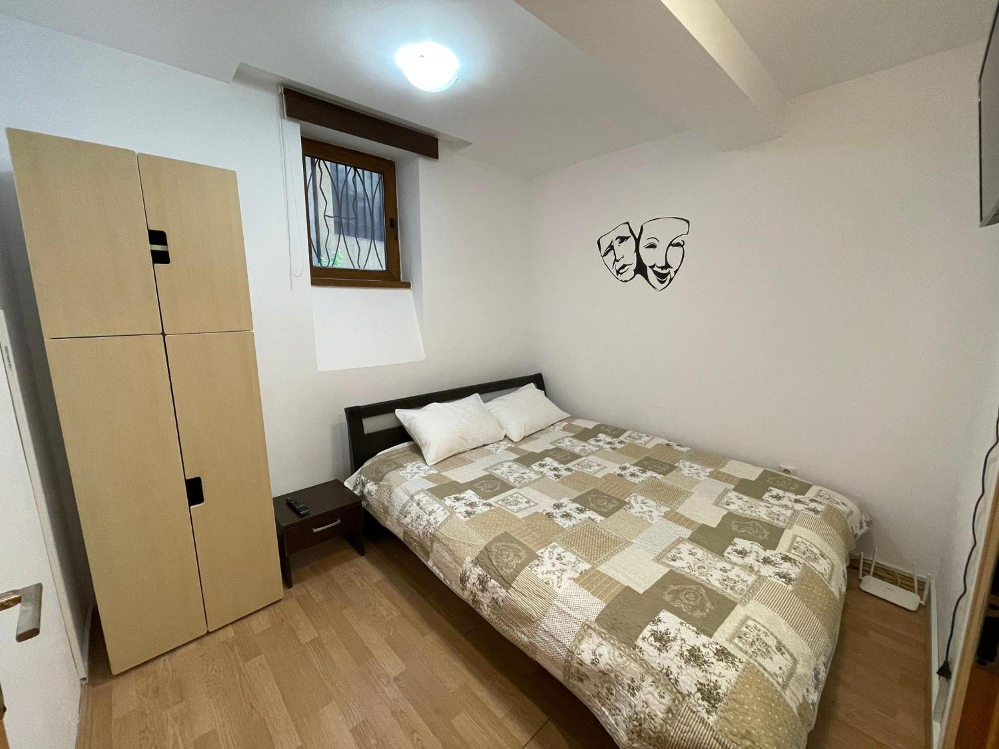Mossapartments Bucharest Luaran gambar