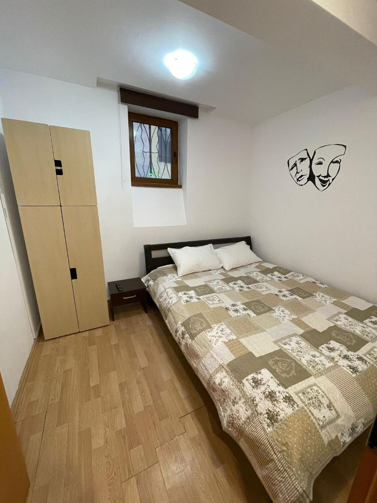Mossapartments Bucharest Luaran gambar