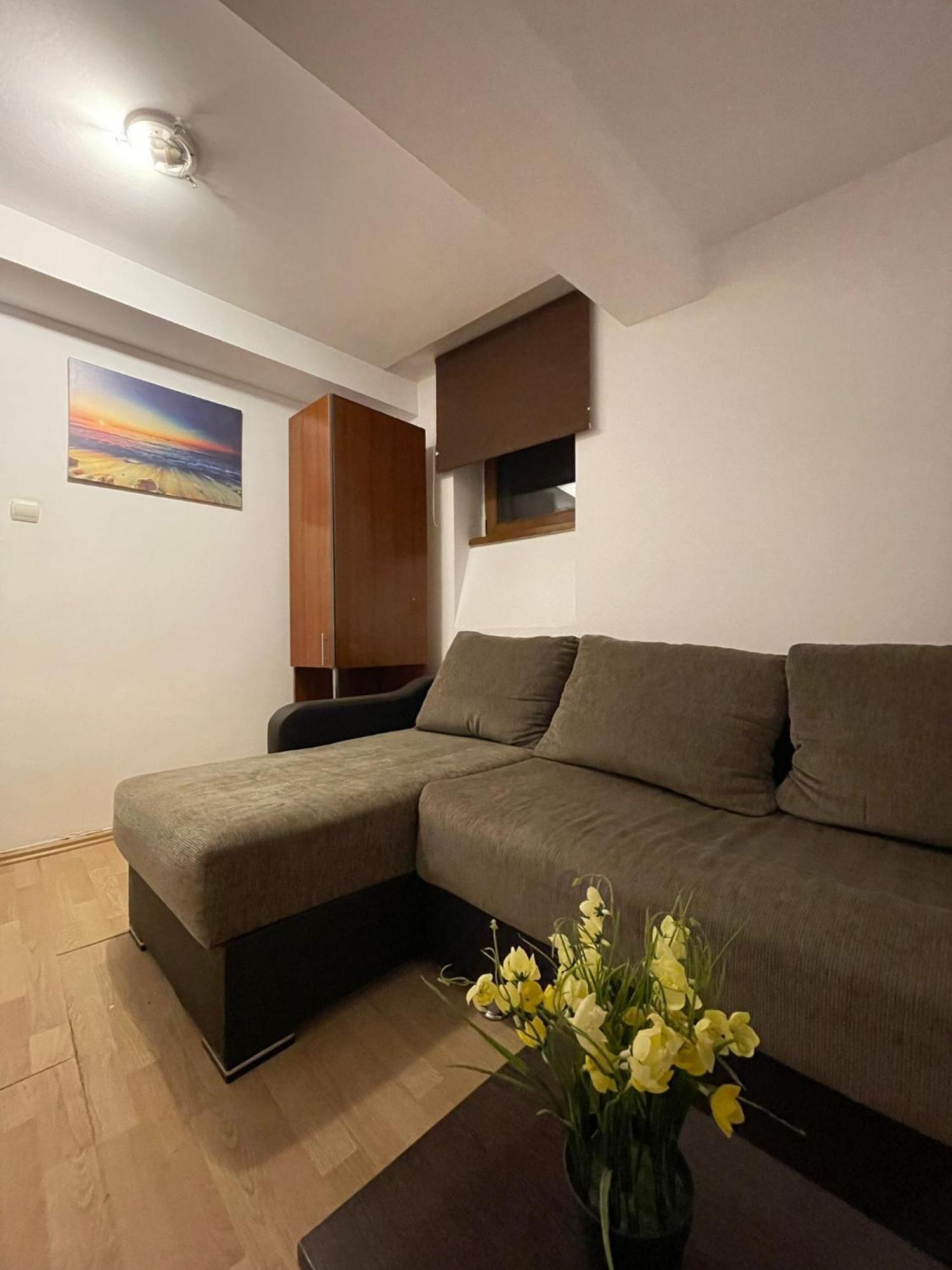 Mossapartments Bucharest Luaran gambar