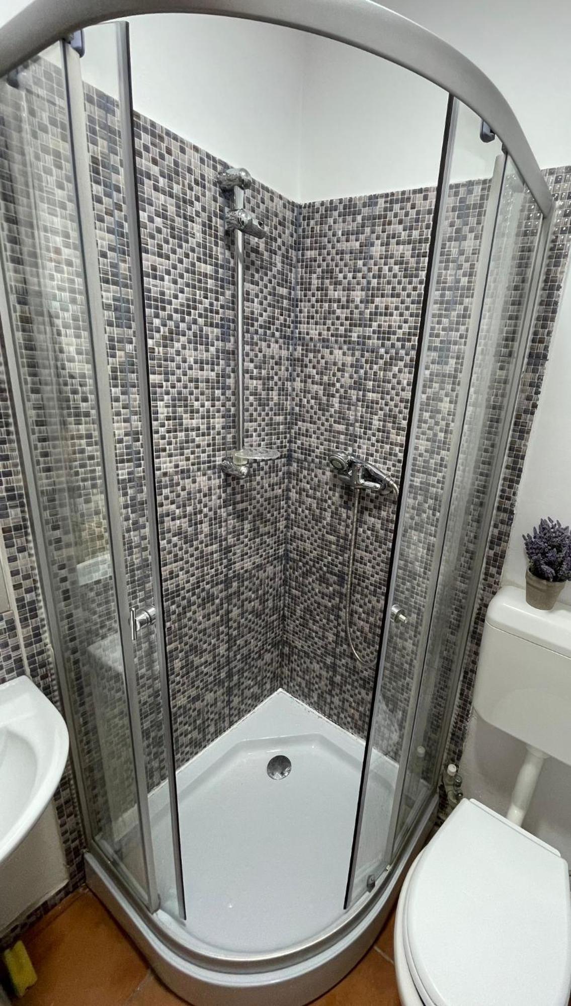 Mossapartments Bucharest Luaran gambar