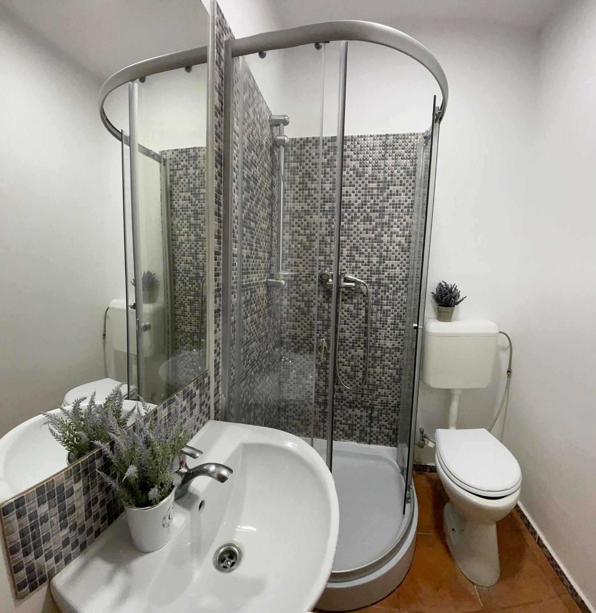 Mossapartments Bucharest Luaran gambar