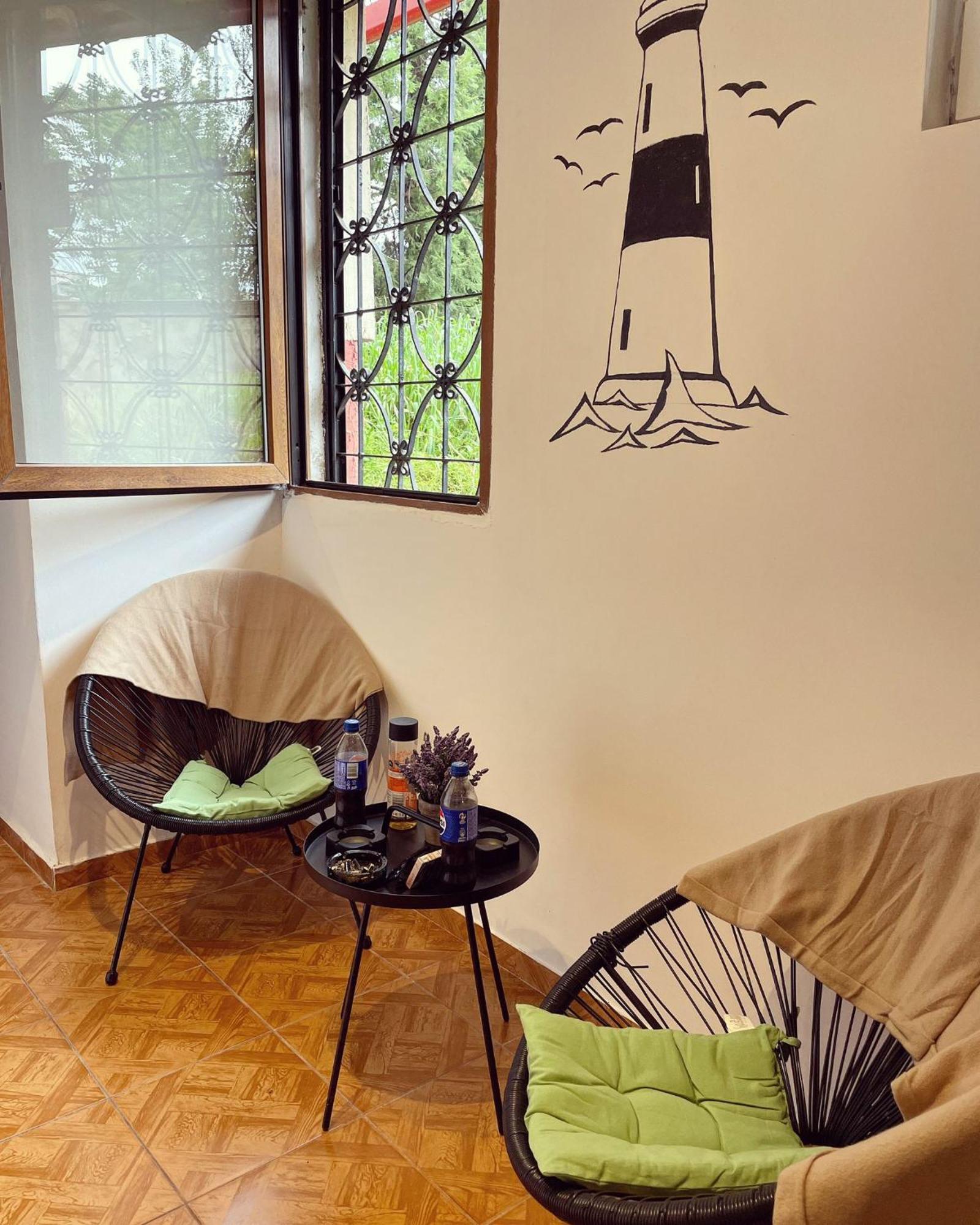 Mossapartments Bucharest Luaran gambar