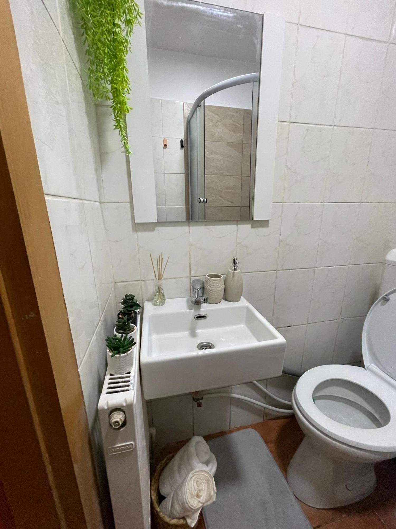 Mossapartments Bucharest Luaran gambar