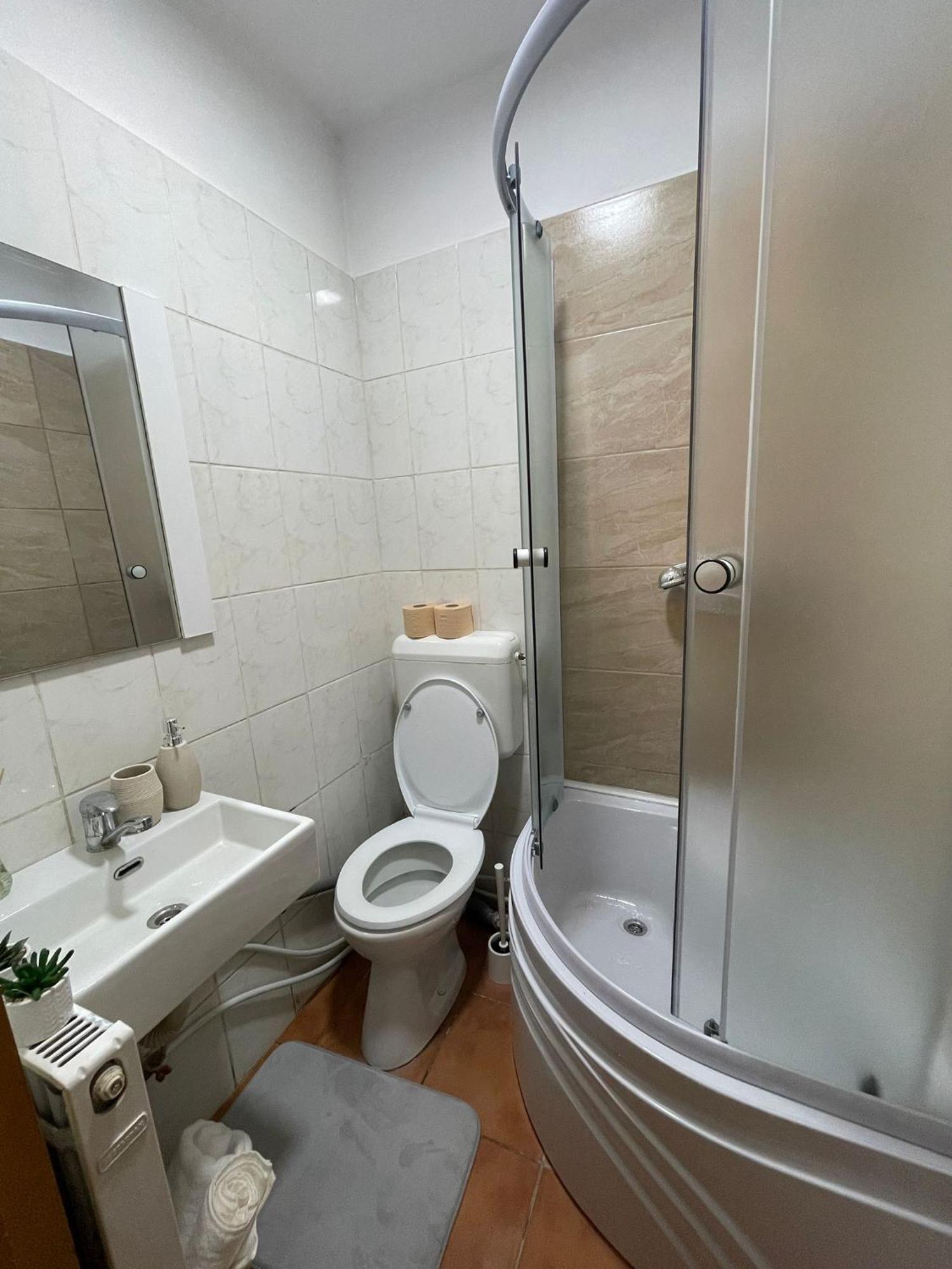Mossapartments Bucharest Luaran gambar