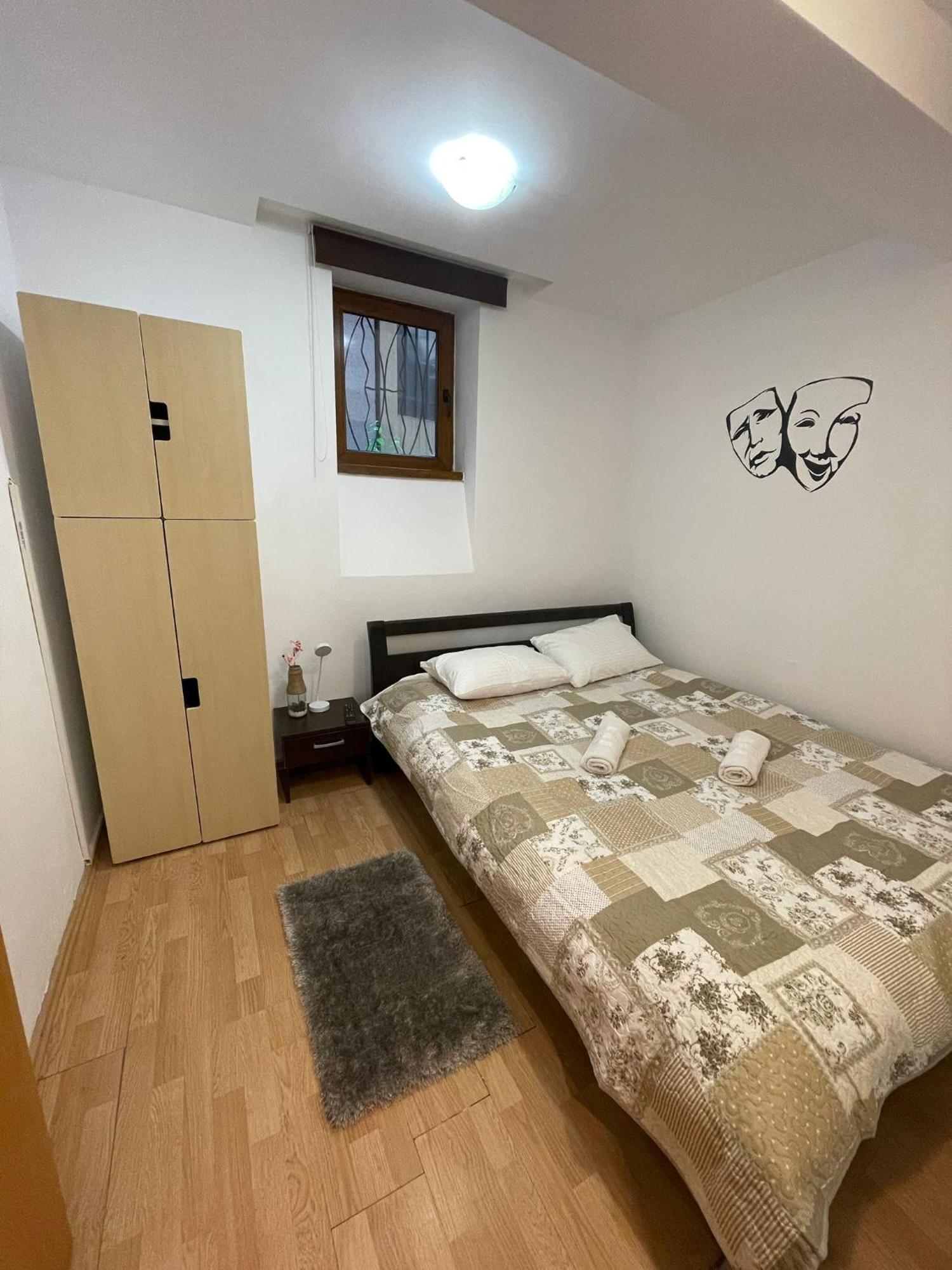 Mossapartments Bucharest Luaran gambar