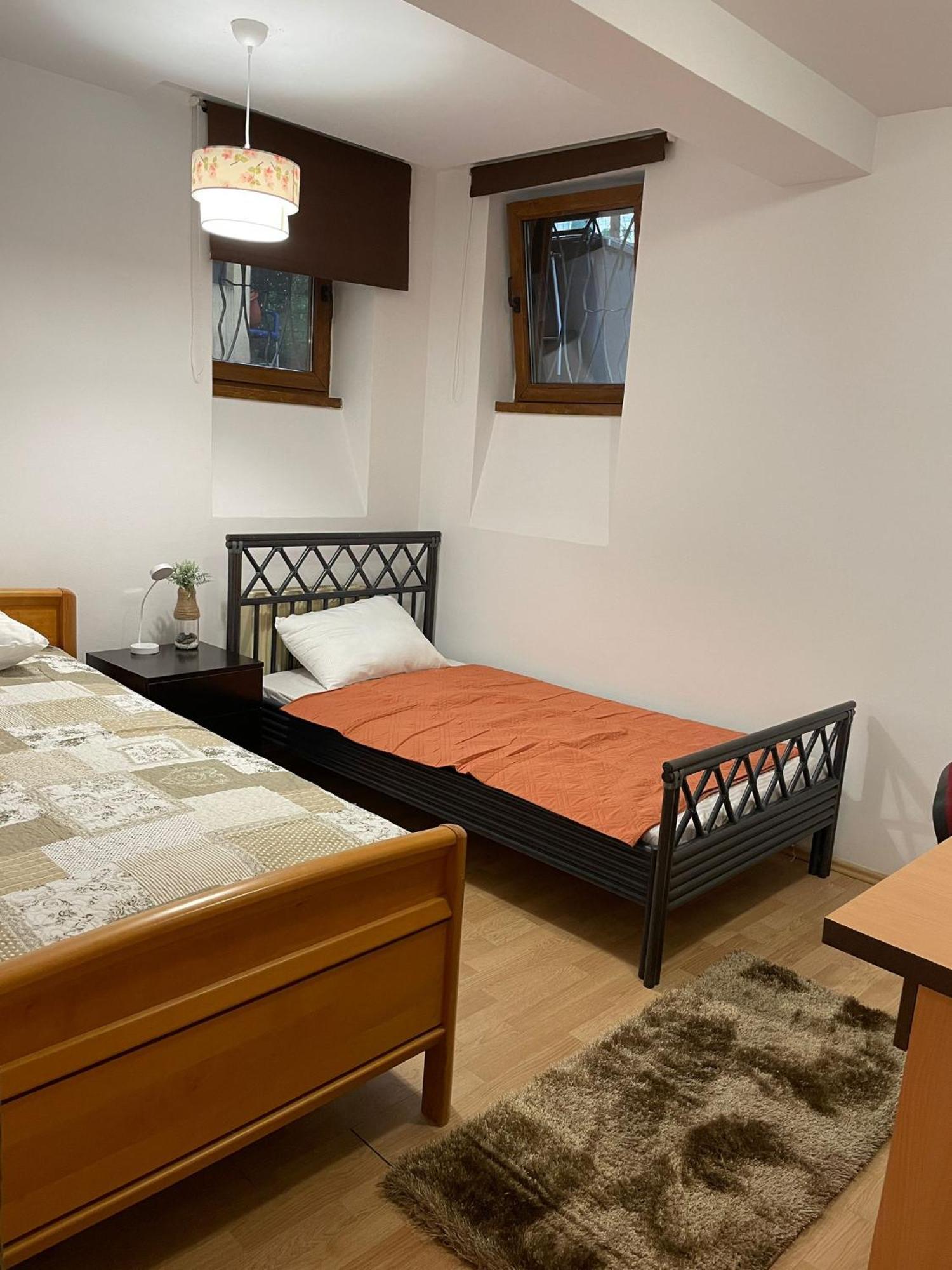 Mossapartments Bucharest Luaran gambar