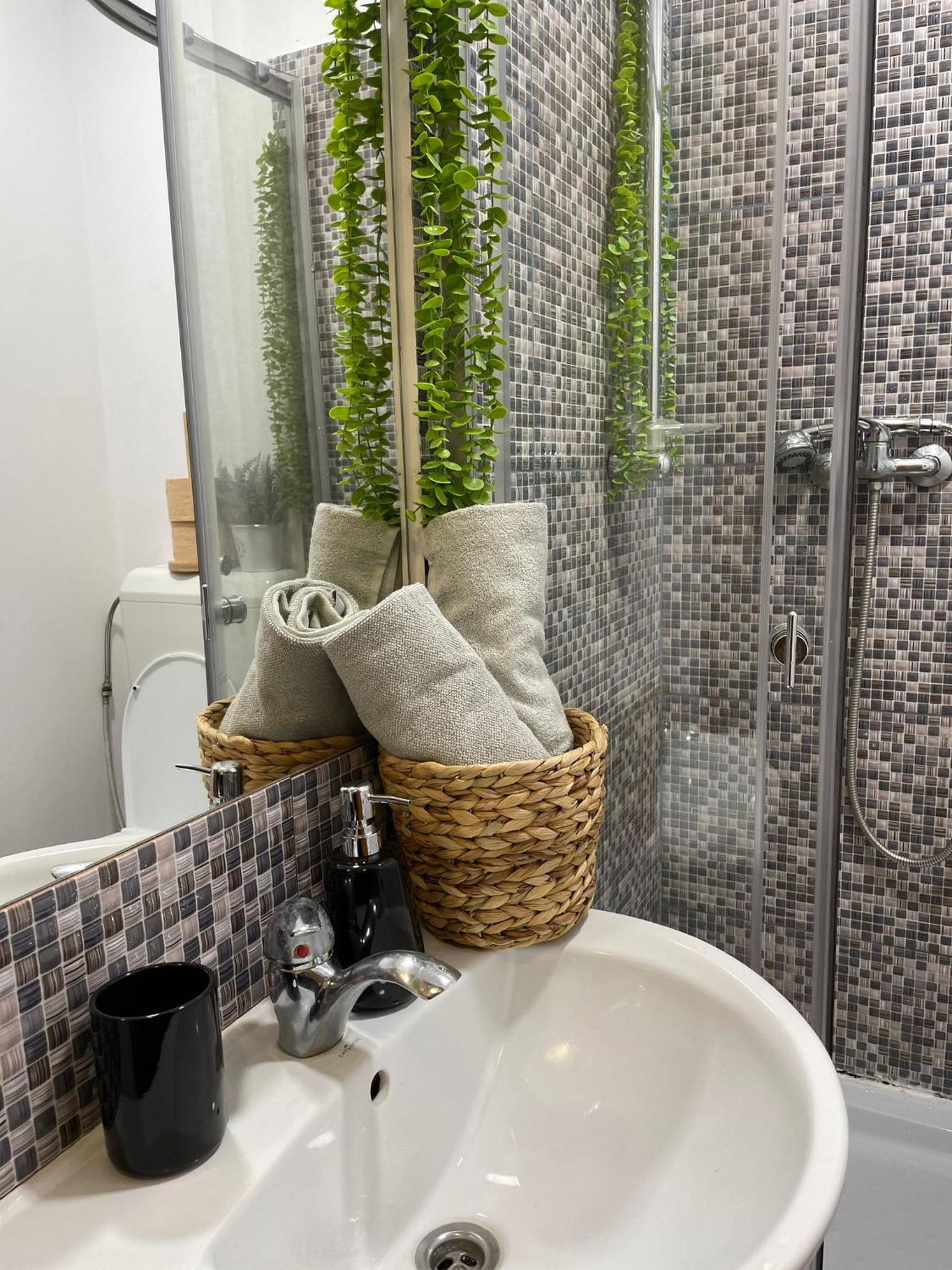Mossapartments Bucharest Luaran gambar